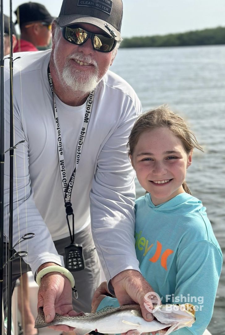 Water Boy Charters